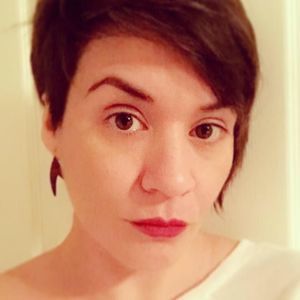 Meet your Posher, Rebecca